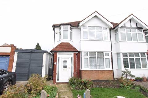 68 Burleigh Road, Sutton, SM3 9NB