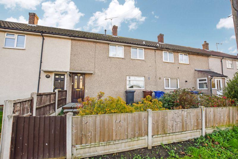 Southend Road, Stanford Le Hope 2 bed terraced house £1,200 pcm (£277 pw)