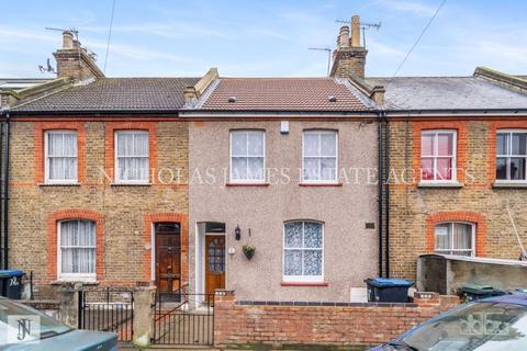 2 bedroom terraced house to rent, Percival Road, Enfield, London EN1
