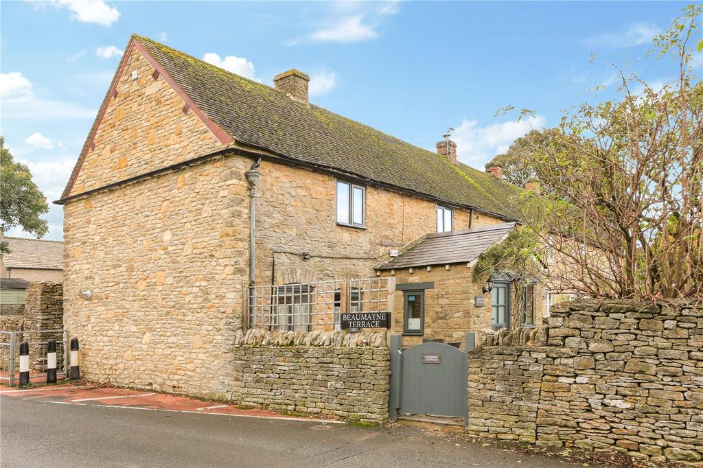 Spinners Cottage
