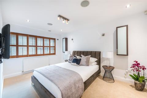 4 bedroom mews for sale - Park Crescent Mews East, Marylebone, London, W1W