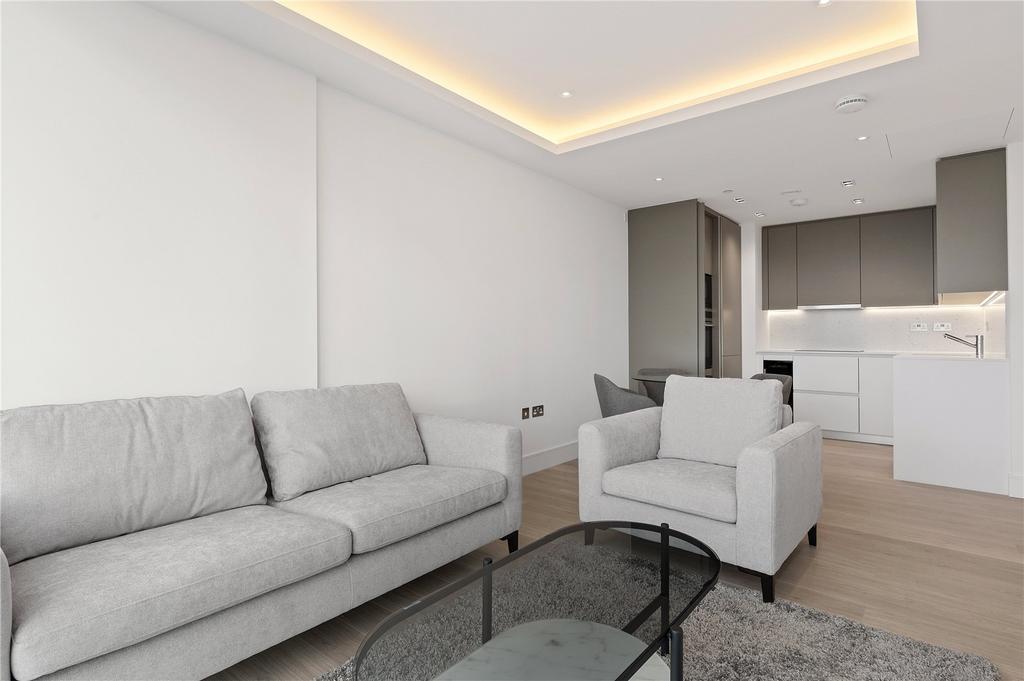 Open Plan