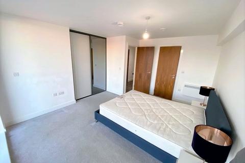 2 bedroom apartment to rent, The Quadrant, 150 Sand Pits, Birmingham, B1