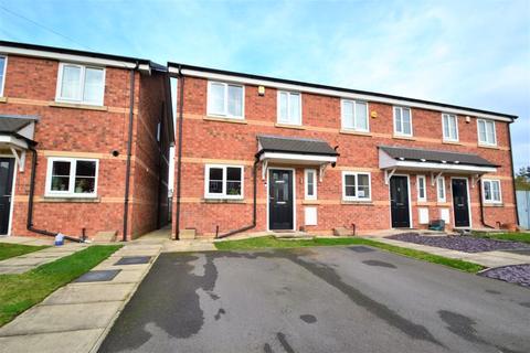 7 Ivory Close, Eccles, Manchester, M30 7FA