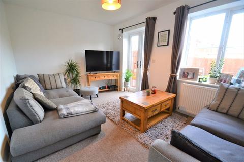7 Ivory Close, Eccles, Manchester, M30 7FA