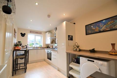 7 Ivory Close, Eccles, Manchester, M30 7FA