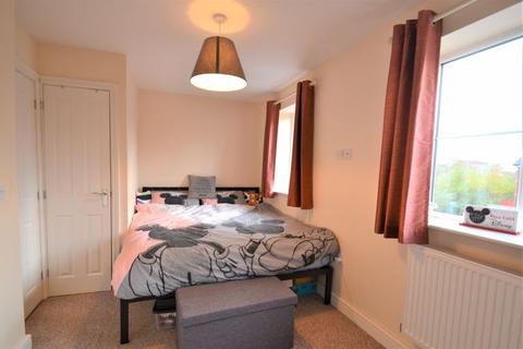7 Ivory Close, Eccles, Manchester, M30 7FA