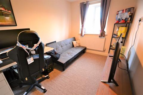 7 Ivory Close, Eccles, Manchester, M30 7FA