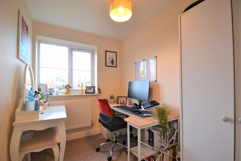 7 Ivory Close, Eccles, Manchester, M30 7FA