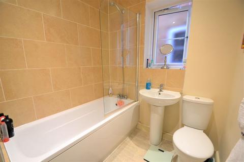 7 Ivory Close, Eccles, Manchester, M30 7FA