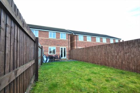 7 Ivory Close, Eccles, Manchester, M30 7FA