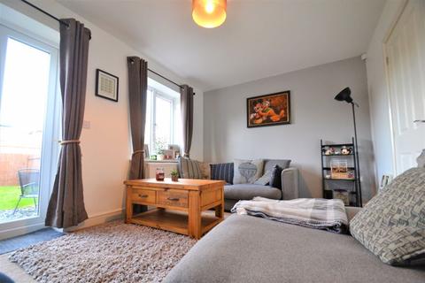 7 Ivory Close, Eccles, Manchester, M30 7FA