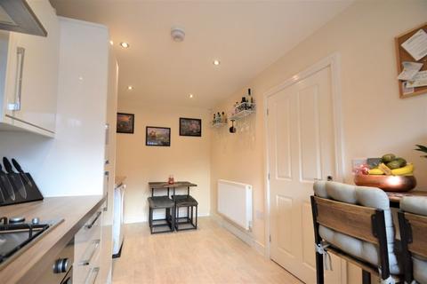7 Ivory Close, Eccles, Manchester, M30 7FA