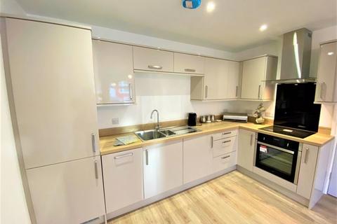 undefined, Shakespeare Crescent, Manchester