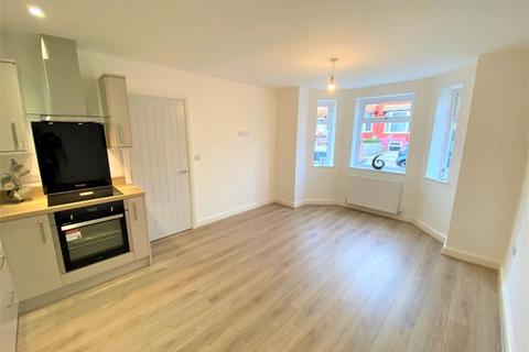 undefined, Shakespeare Crescent, Manchester