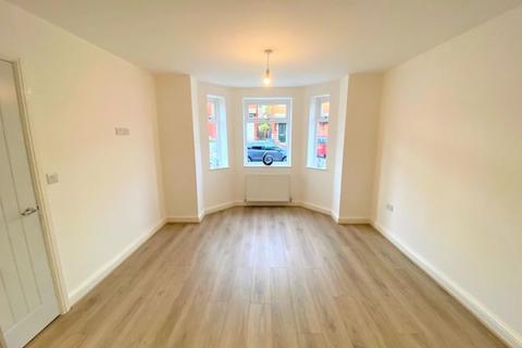 undefined, Shakespeare Crescent, Manchester