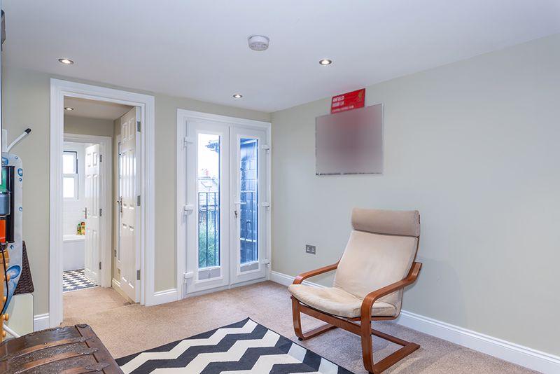 Loft Room 2