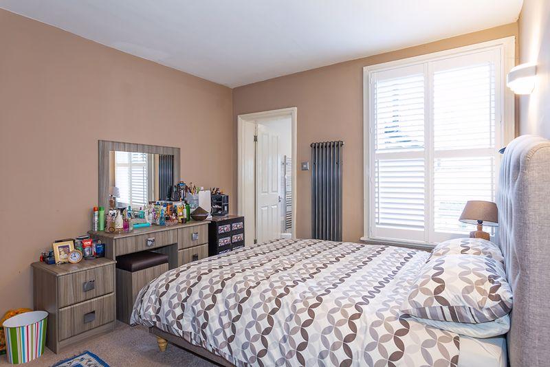 Main Bedroom 1