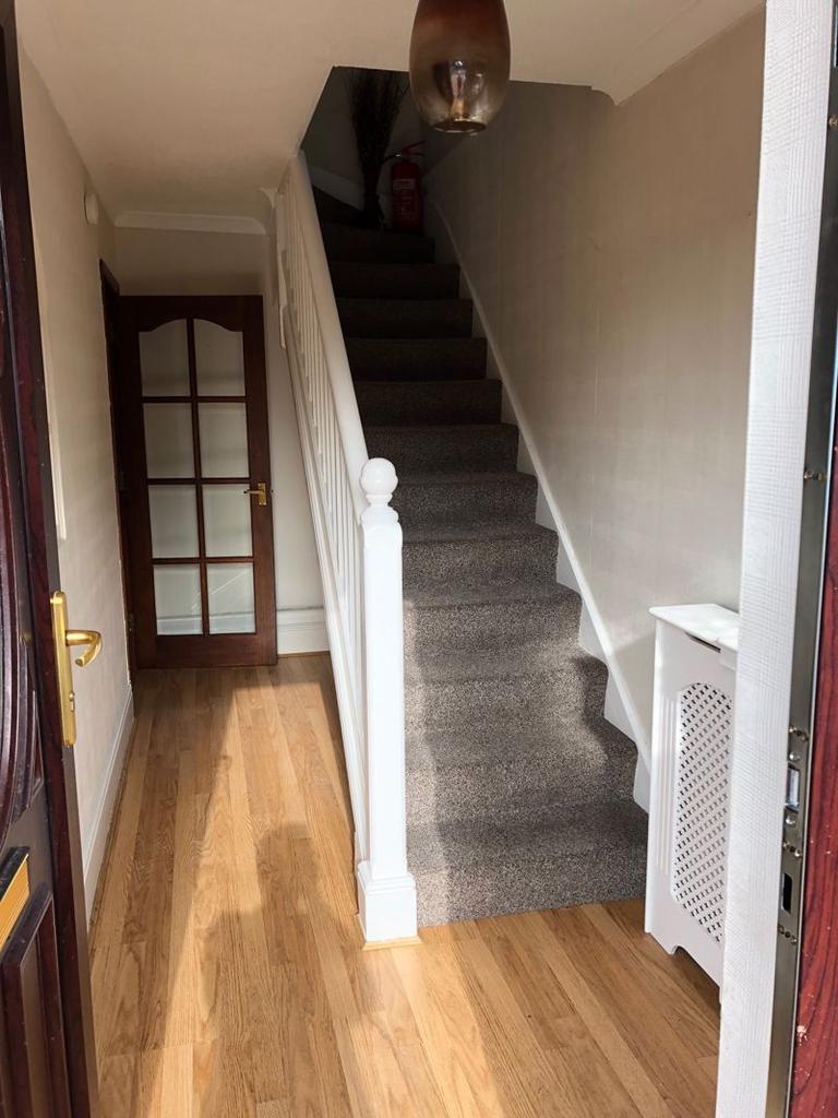 Link Road, Hereford 4 bed semidetached house £1,100 pcm (£254 pw)