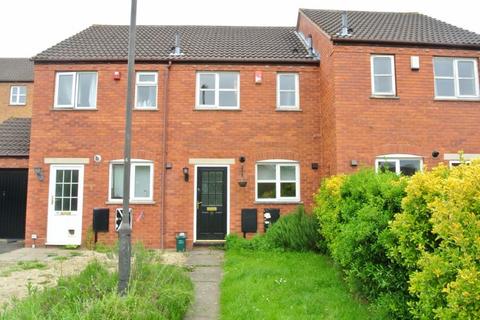 2 bedroom terraced house to rent, Vervain Close, Gloucester