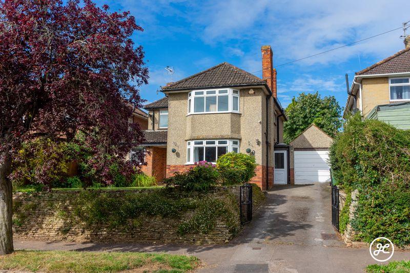 Haygrove Road, Bridgwater 3 bed detached house £400,000