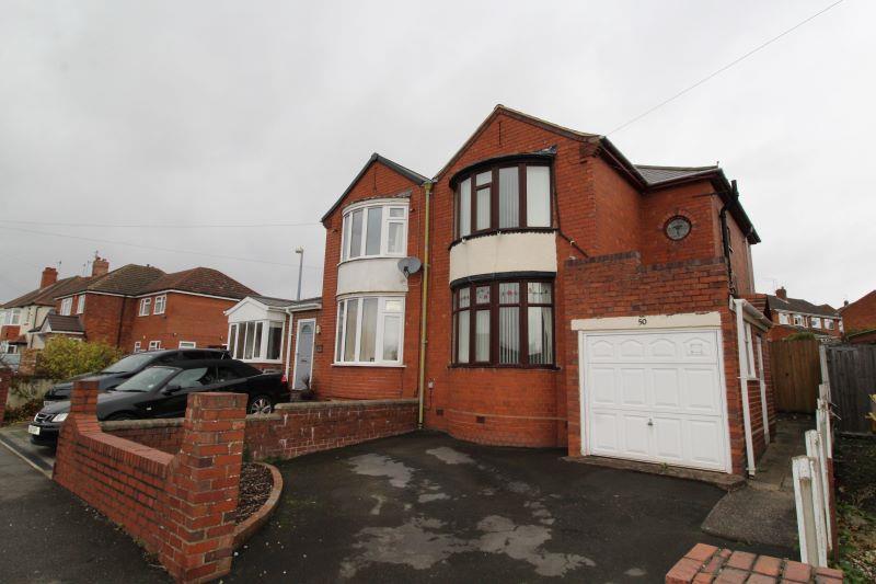 Acres Road, Brierley Hill 3 bed house £199,950