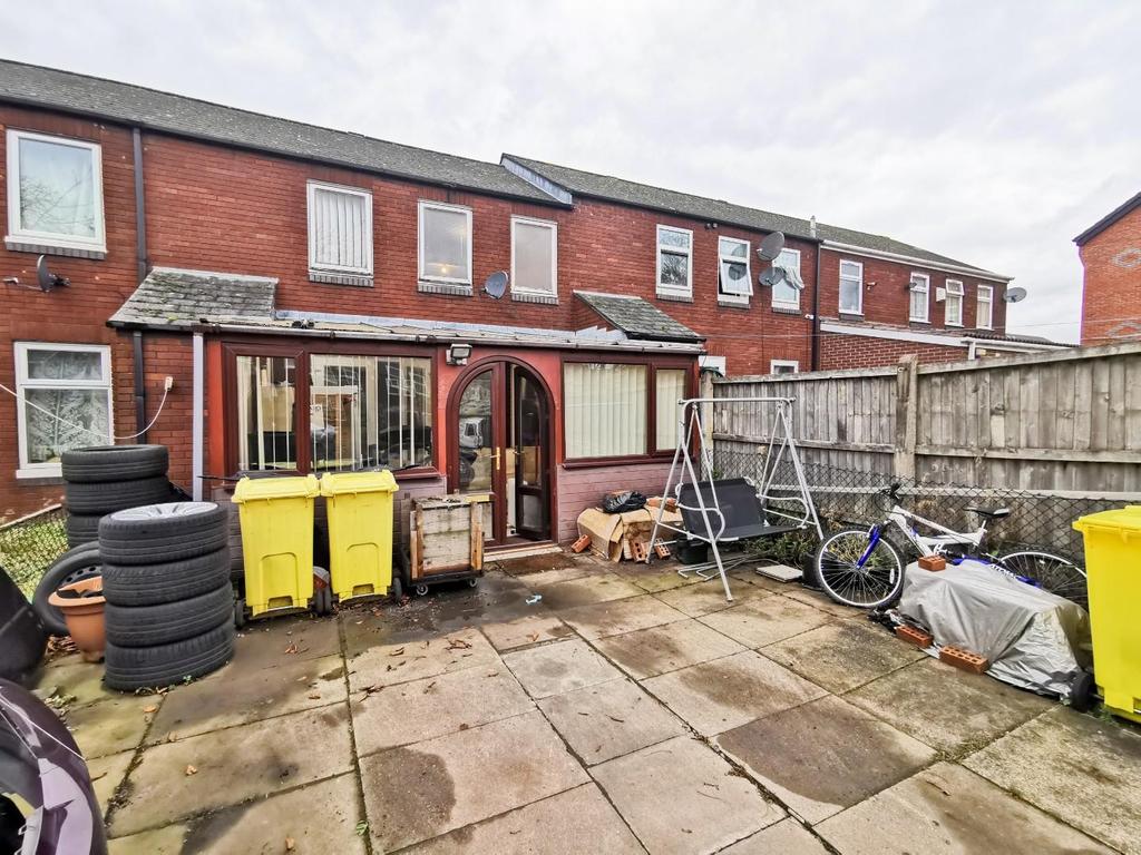 Bulb Estate Agents Wolverhampton