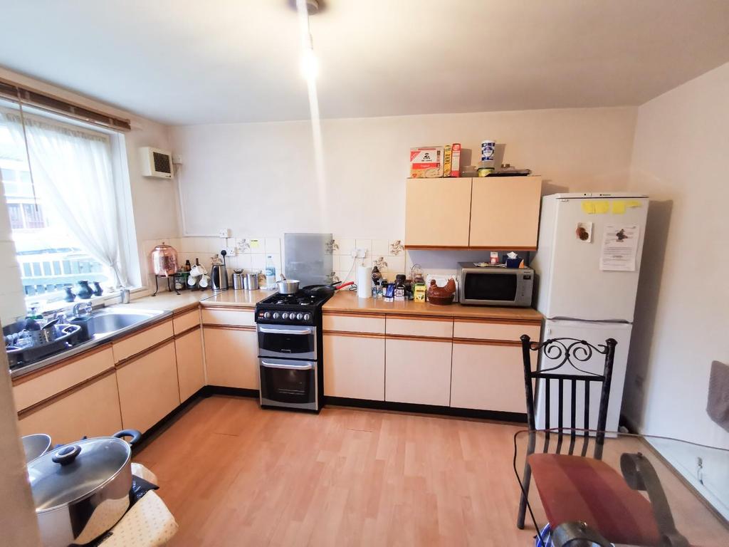 Bulb Estate Agents Wolverhampton