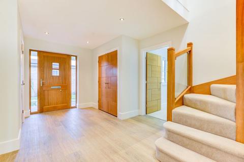 Oakhurst House West Drive, Angmering, Littlehampton, BN16 4JE