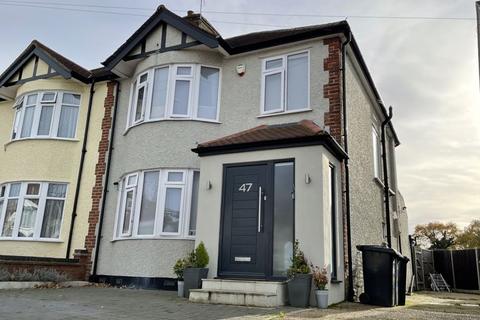 47 West Way, Edgware, HA8 9LA
