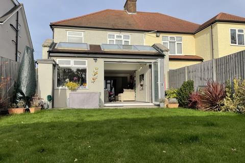 47 West Way, Edgware, HA8 9LA