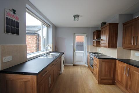1 Westgate Road, Darlington, DL3 0SZ