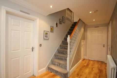 31 Wellington Drive, Wynyard, Billingham, TS22 5QJ