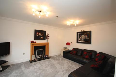 31 Wellington Drive, Wynyard, Billingham, TS22 5QJ