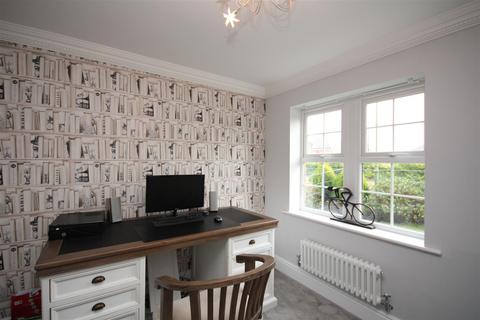 31 Wellington Drive, Wynyard, Billingham, TS22 5QJ