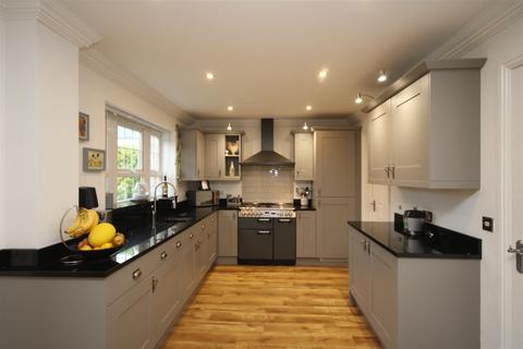 31 Wellington Drive, Wynyard, Billingham, TS22 5QJ