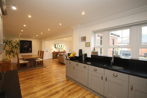 31 Wellington Drive, Wynyard, Billingham, TS22 5QJ
