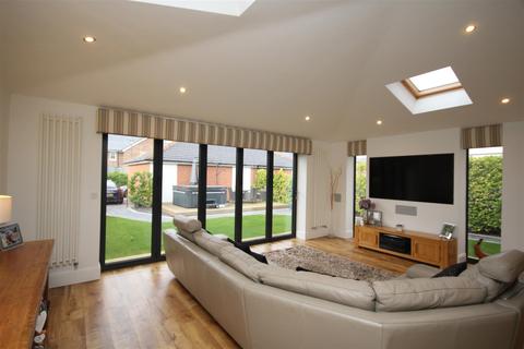31 Wellington Drive, Wynyard, Billingham, TS22 5QJ
