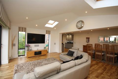 31 Wellington Drive, Wynyard, Billingham, TS22 5QJ
