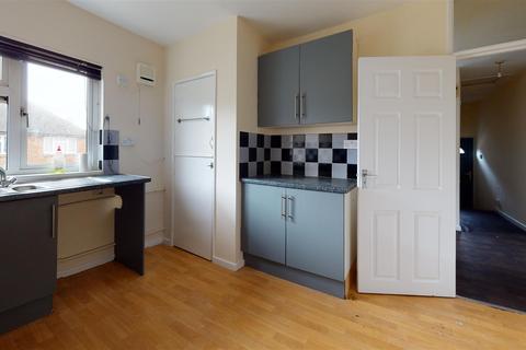 32 Bridge Street, Folkestone, CT19 6HB