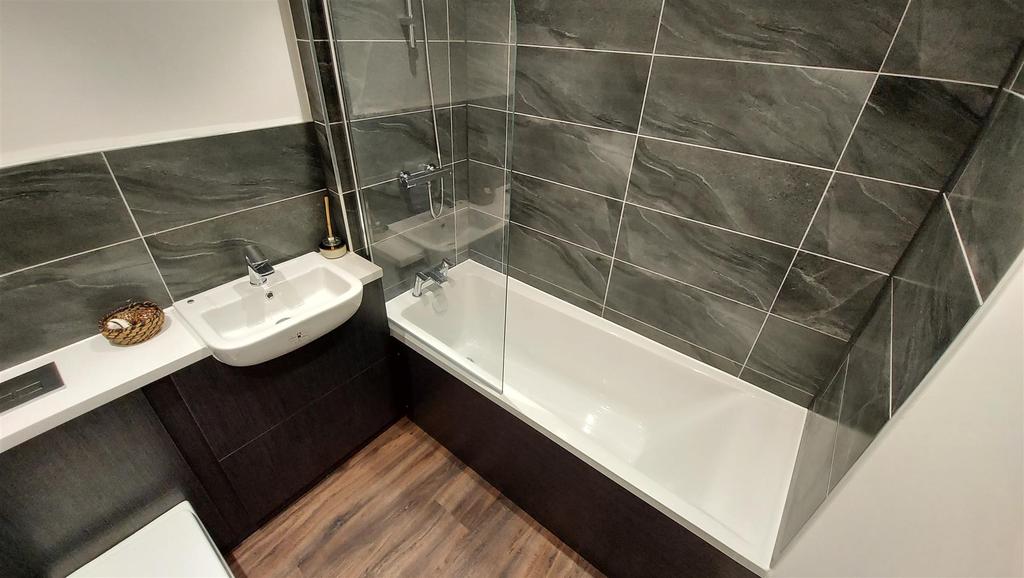 Bathroom W.C.
