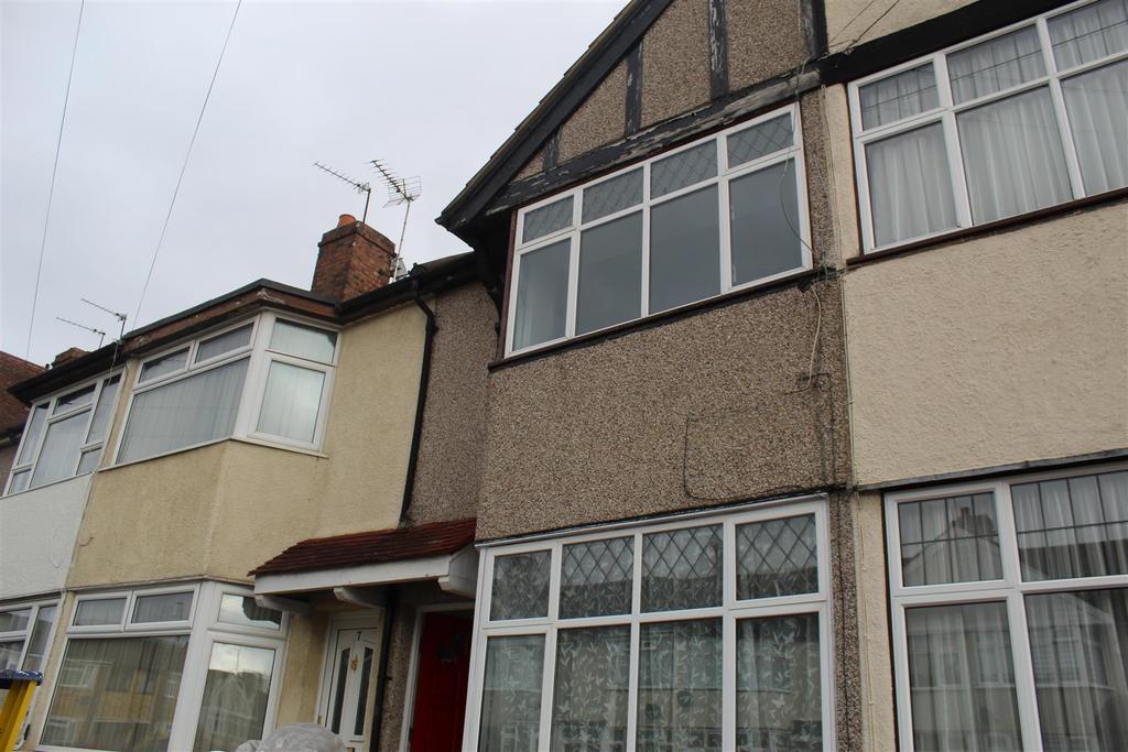 Sunland Avenue, Bexleyheath 2 bed house £1,300 pcm (£300 pw)