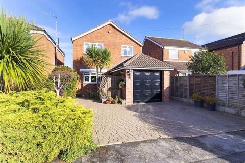 14 Apple Tree Close, Churchdown, Gloucester, GL3 1JT