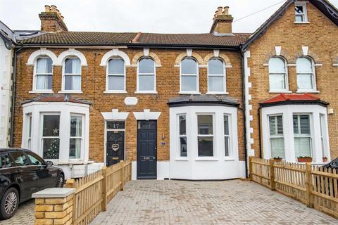19 Pope Road, Bromley, BR2 9QA