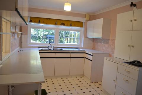 48 Bearcroft, Weobley, Hereford, HR4 8TA