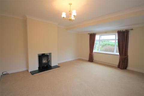Brookfields Cheadle Road, Draycott, Stoke-on-trent, ST11 9RQ