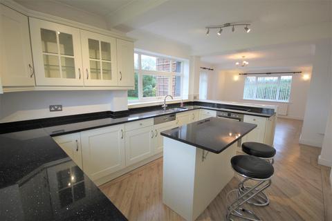 Brookfields Cheadle Road, Draycott, Stoke-on-trent, ST11 9RQ