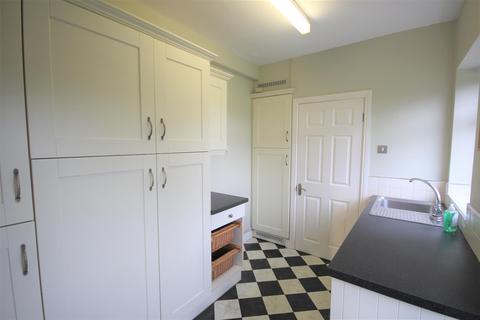 Brookfields Cheadle Road, Draycott, Stoke-on-trent, ST11 9RQ