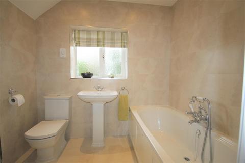 Brookfields Cheadle Road, Draycott, Stoke-on-trent, ST11 9RQ