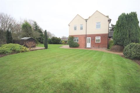 Brookfields Cheadle Road, Draycott, Stoke-on-trent, ST11 9RQ